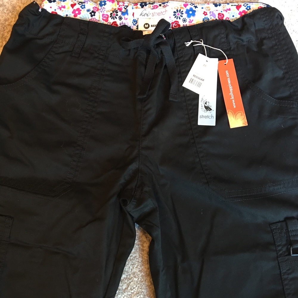 Koi scrub pants